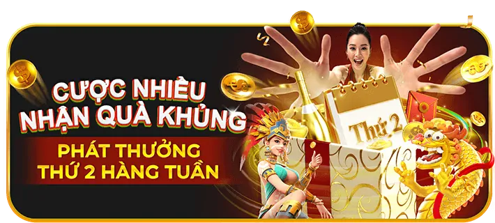 Chương Trình VIP bi368