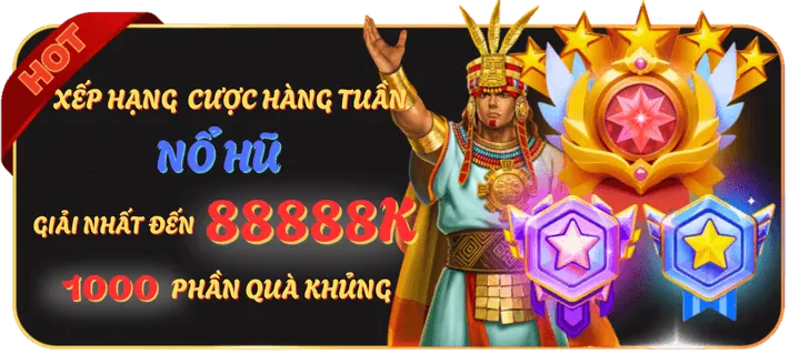 Các chương trình khuyến mãi hấp dẫn tại bi368