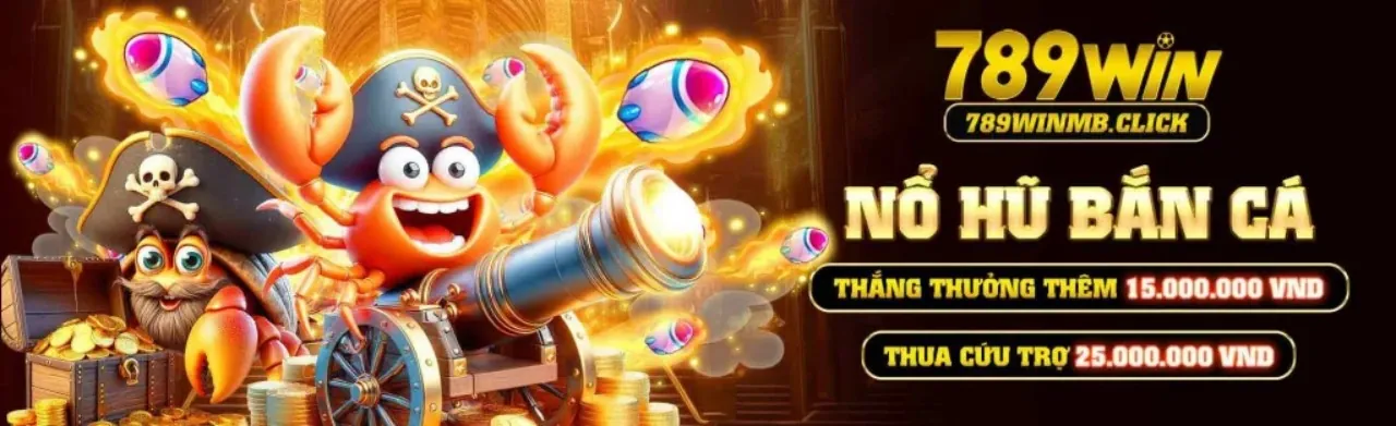 Bắn Cá Đổi Thưởng