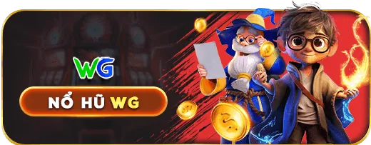 Trò chơi Slot & Nổ Hũ