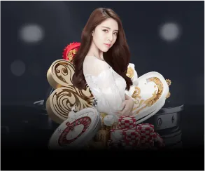 Baccarat Trực Tuyến tại bi368